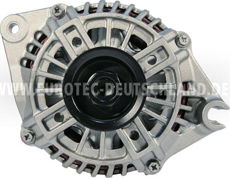 Eurotec 12060648 - Генератор vvparts.bg