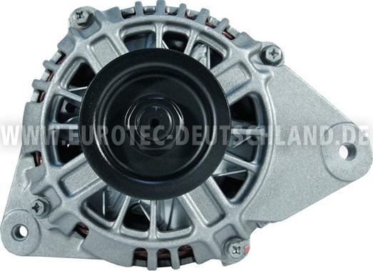 Eurotec 12060657 - Генератор vvparts.bg