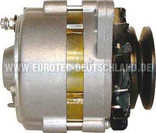 Eurotec 12060047 - Генератор vvparts.bg