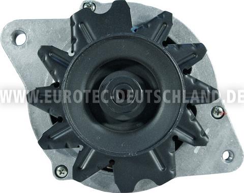 Eurotec 12060050 - Генератор vvparts.bg