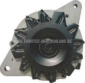 Eurotec 12060015 - Генератор vvparts.bg