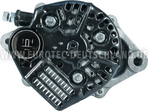 Eurotec 12060033 - Генератор vvparts.bg