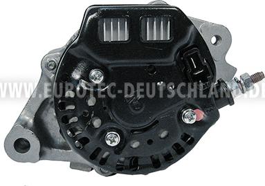 Eurotec 12060026 - Генератор vvparts.bg