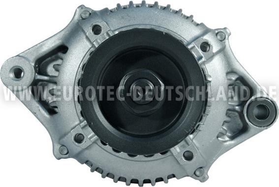 Eurotec 12060073 - Генератор vvparts.bg