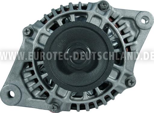 Eurotec 12060112 - Генератор vvparts.bg