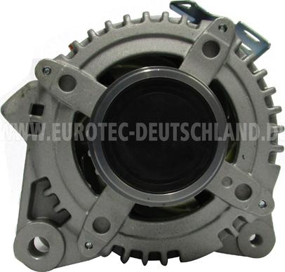 Eurotec 12060896 - Генератор vvparts.bg