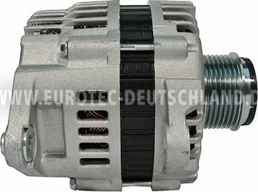 Eurotec 12060860 - Генератор vvparts.bg