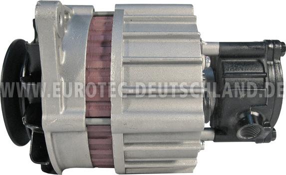 Eurotec 12060867 - Генератор vvparts.bg