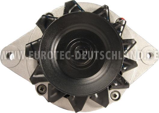 Eurotec 12060867 - Генератор vvparts.bg