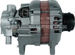 Eurotec 12060809 - Генератор vvparts.bg