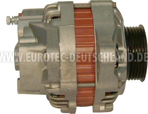 Eurotec 12060884 - Генератор vvparts.bg