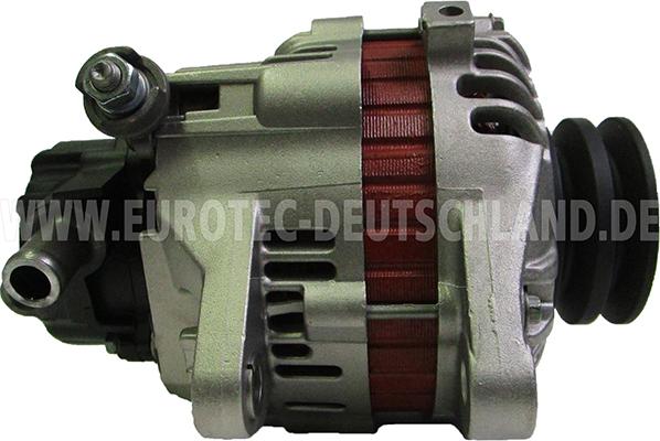 Eurotec 12060885 - Генератор vvparts.bg