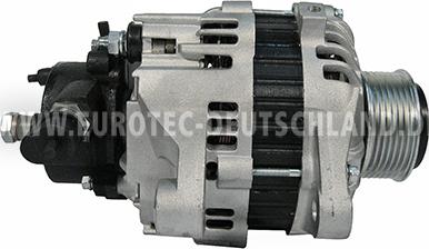 Eurotec 12060823 - Генератор vvparts.bg