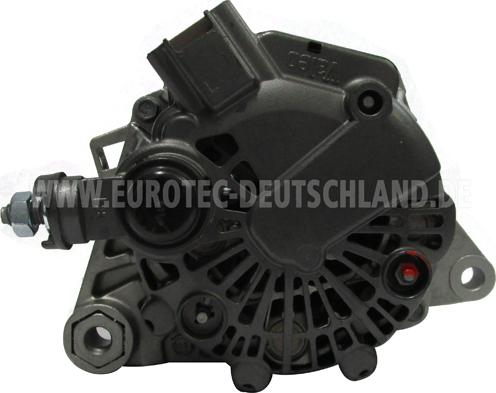 Eurotec 12060879 - Генератор vvparts.bg