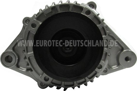 Eurotec 12060871 - Генератор vvparts.bg