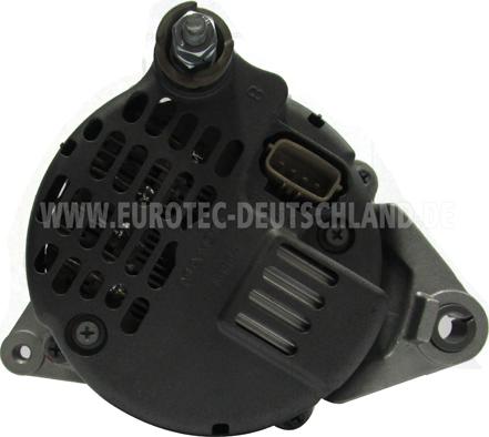 Eurotec 12060877 - Генератор vvparts.bg