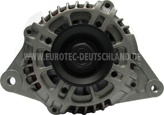 Eurotec 12060877 - Генератор vvparts.bg