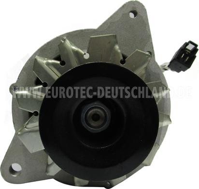 Eurotec 12060349 - Генератор vvparts.bg