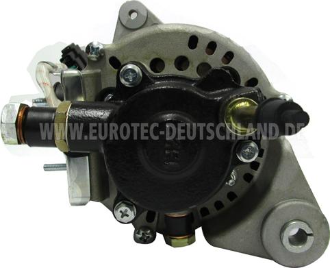 Eurotec 12060349 - Генератор vvparts.bg