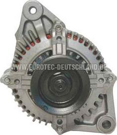 Eurotec 12060365 - Генератор vvparts.bg