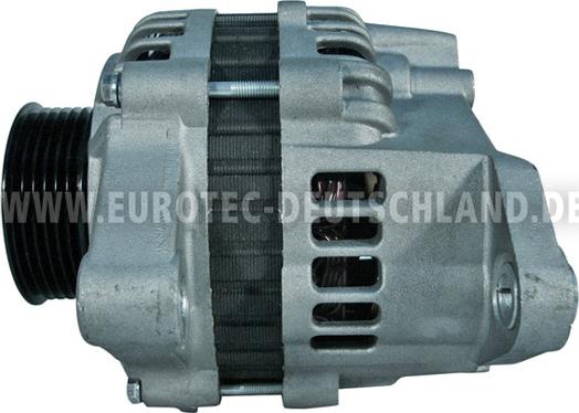 Eurotec 12060300 - Генератор vvparts.bg