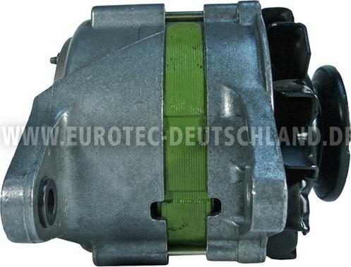 Eurotec 12060335 - Генератор vvparts.bg