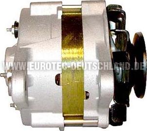 Eurotec 12060332 - Генератор vvparts.bg