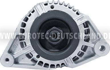 Eurotec 12060296 - Генератор vvparts.bg