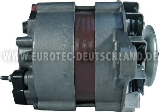 Eurotec 12060208 - Генератор vvparts.bg