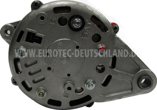 Eurotec 12060223 - Генератор vvparts.bg