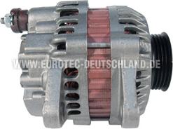 Eurotec 12060790 - Генератор vvparts.bg