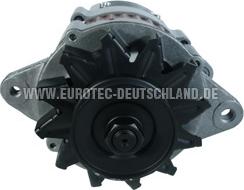 Eurotec 12060786 - Генератор vvparts.bg