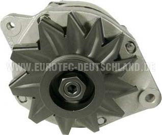 Eurotec 12039950 - Генератор vvparts.bg