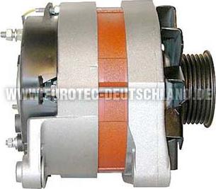 Eurotec 12039960 - Генератор vvparts.bg