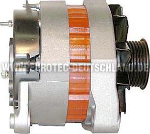 Eurotec 12039980 - Генератор vvparts.bg