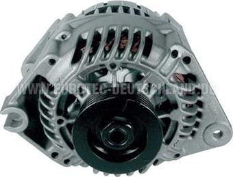 Eurotec 12039920 - Генератор vvparts.bg