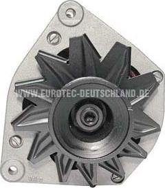 Eurotec 12039480 - Генератор vvparts.bg