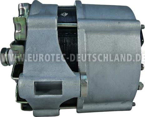 Eurotec 12039810 - Генератор vvparts.bg