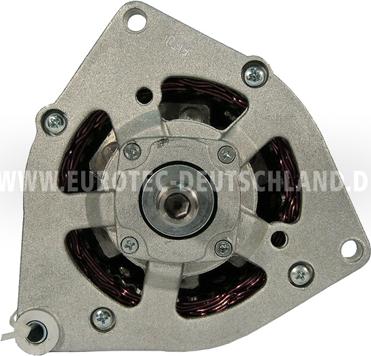 Eurotec 12039820 - Генератор vvparts.bg