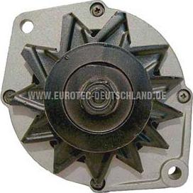 Eurotec 12039340 - Генератор vvparts.bg