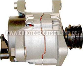 Eurotec 12039220 - Генератор vvparts.bg