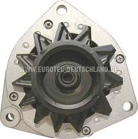 Eurotec 12039790 - Генератор vvparts.bg