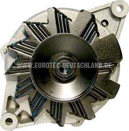 Eurotec 12034930 - Генератор vvparts.bg