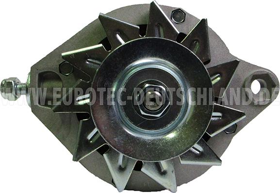 Eurotec 12034490 - Генератор vvparts.bg