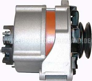 Eurotec 12034460 - Генератор vvparts.bg