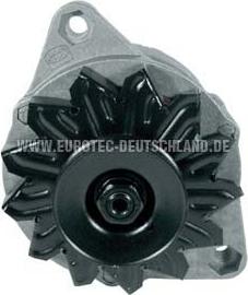 Eurotec 12034640 - Генератор vvparts.bg