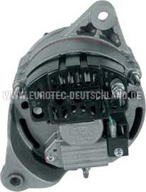 Eurotec 12034640 - Генератор vvparts.bg