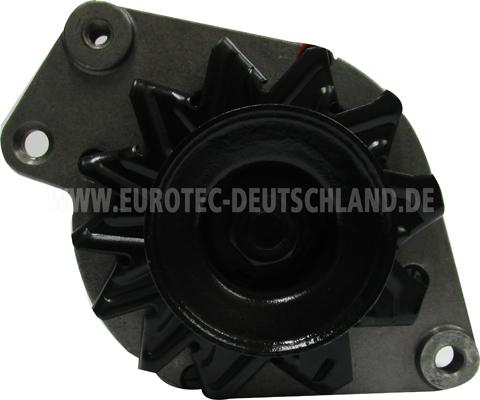 Eurotec 12034190 - Генератор vvparts.bg