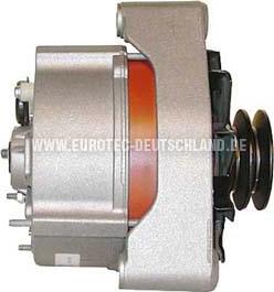 Eurotec 12034120 - Генератор vvparts.bg