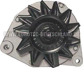 Eurotec 12034840 - Генератор vvparts.bg